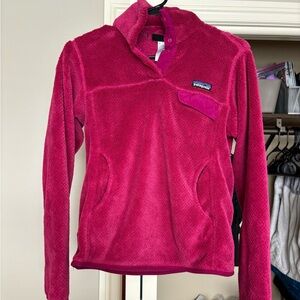 Patagonia Women’s Synchilla Snap Fleece